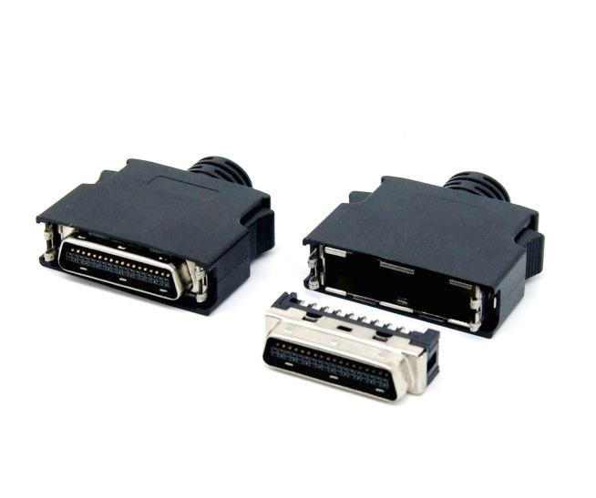 SCSI^/MCR